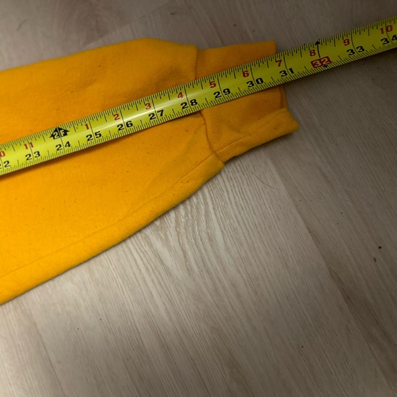 CHAMPION “UNIVERSITY of ALBANY” Hoodie Unisex, Men’s, Women’s Sweatshirt Size XL - Picture 9 of 9